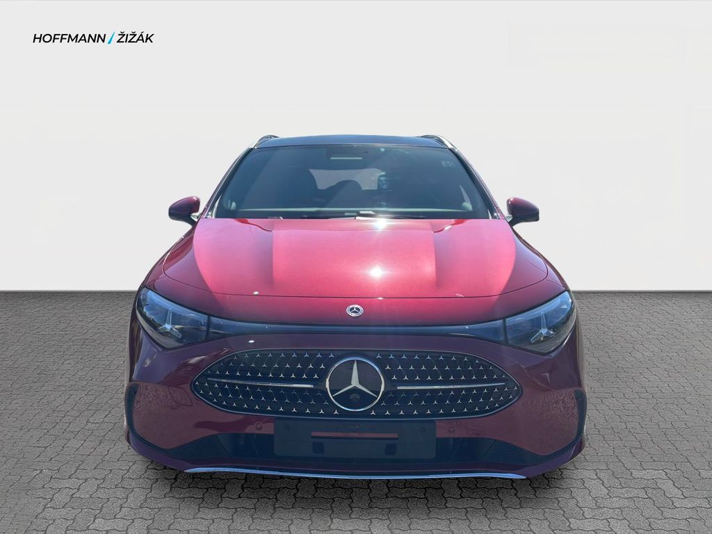 mercedes-benz-cla-cla-200-shooting-brake - 4