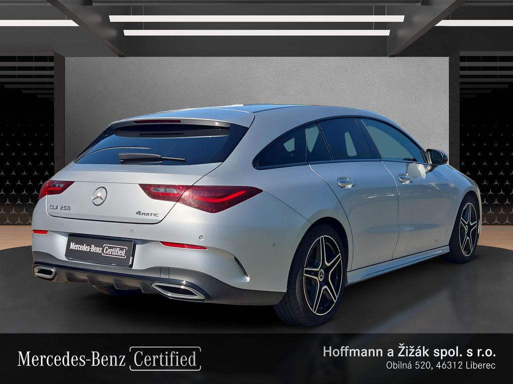 mercedes-benz-cla-250-amg-4matic-shooting-brake - 4