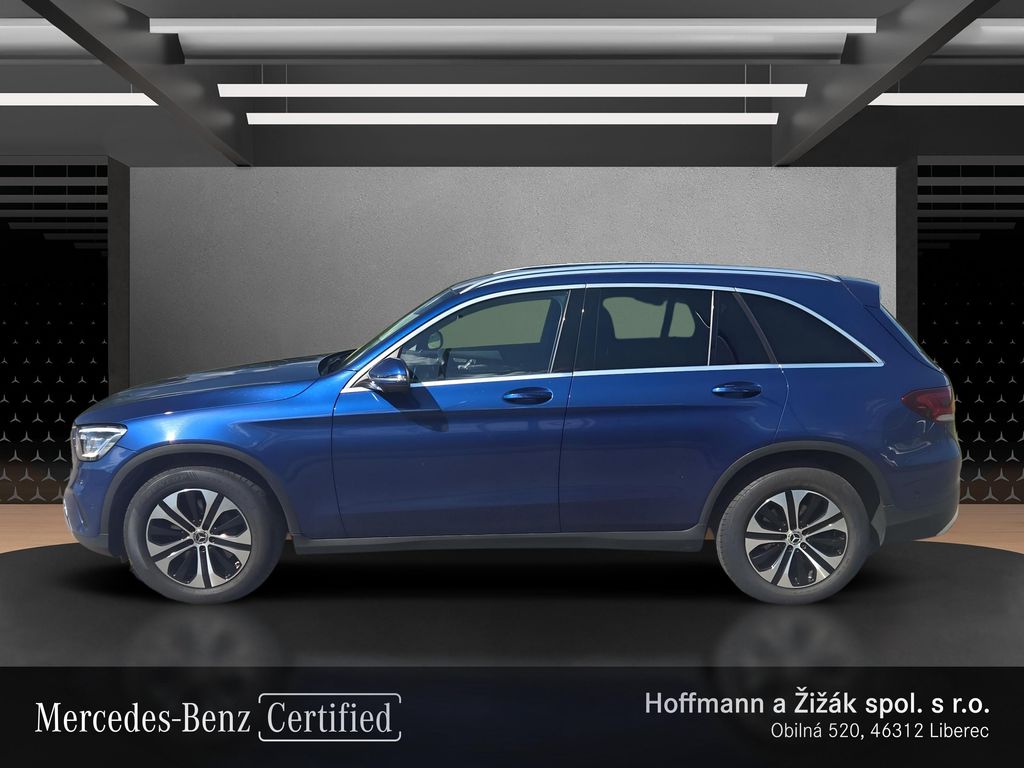 mercedes-benz-glc-220-d-4matic - 1