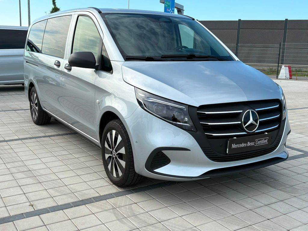 mercedes-benz-vito-tourer-119-cdi-long-select-4matic-cz - 2