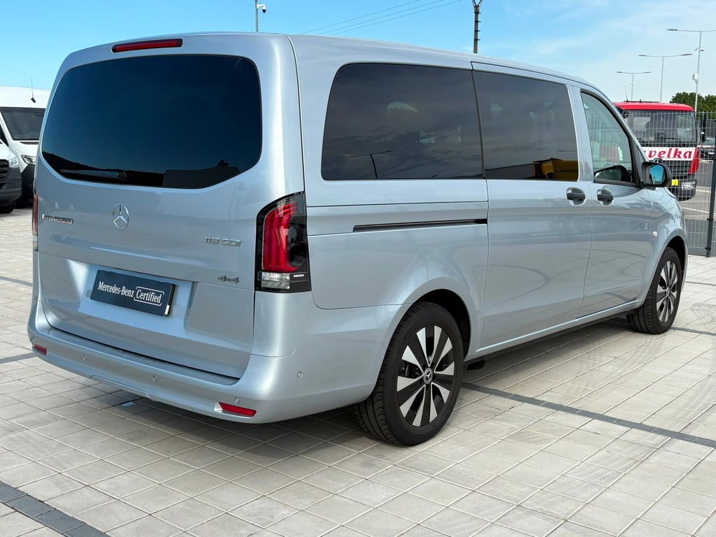 mercedes-benz-vito-tourer-119-cdi-long-select-4matic-cz - 4