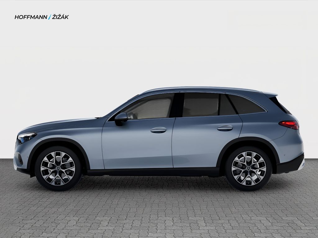 mercedes-benz-glc-200-d-4matic-edition-140-years - 1