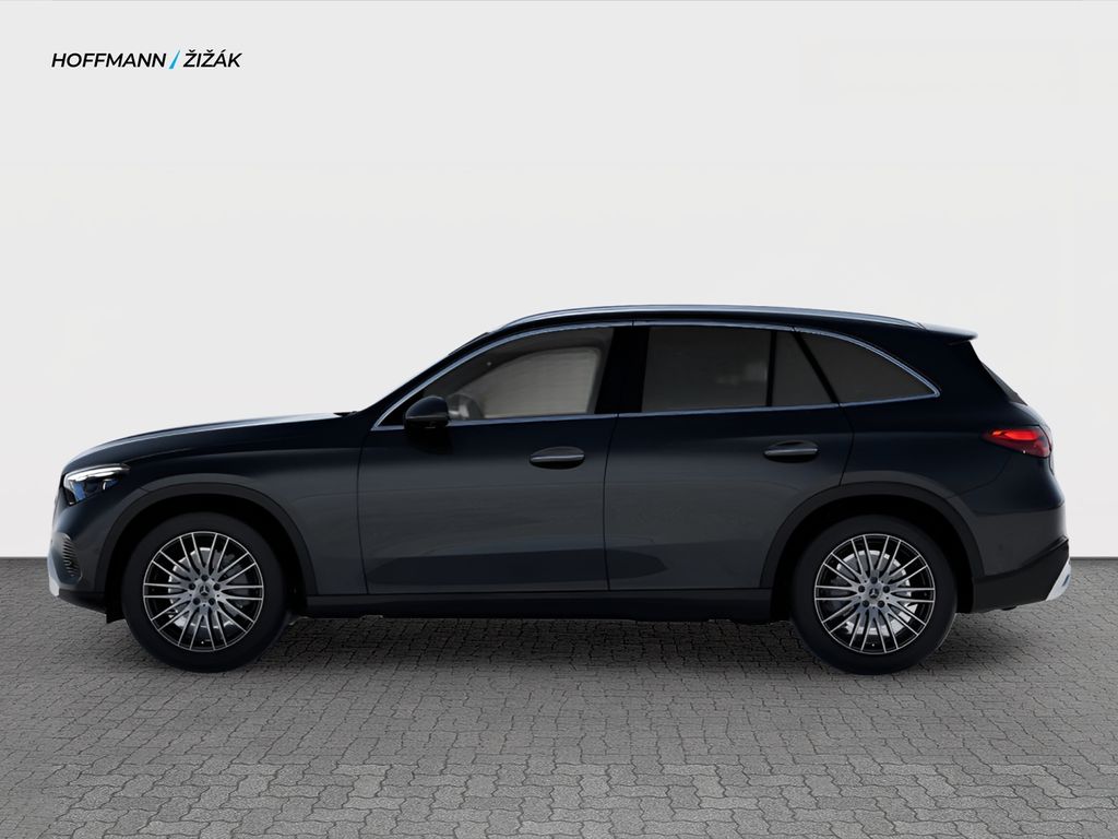 mercedes-benz-glc-200-d-4matic-edition-140-years - 1