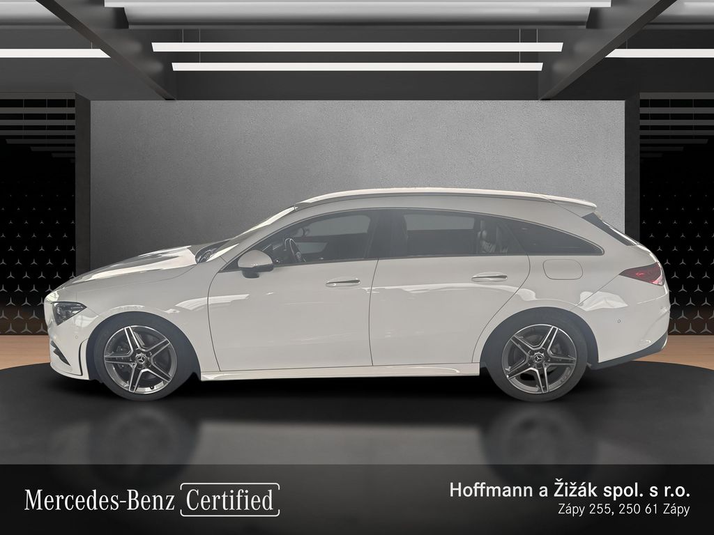 mercedes-benz-cla-d-shooting-brake - 1