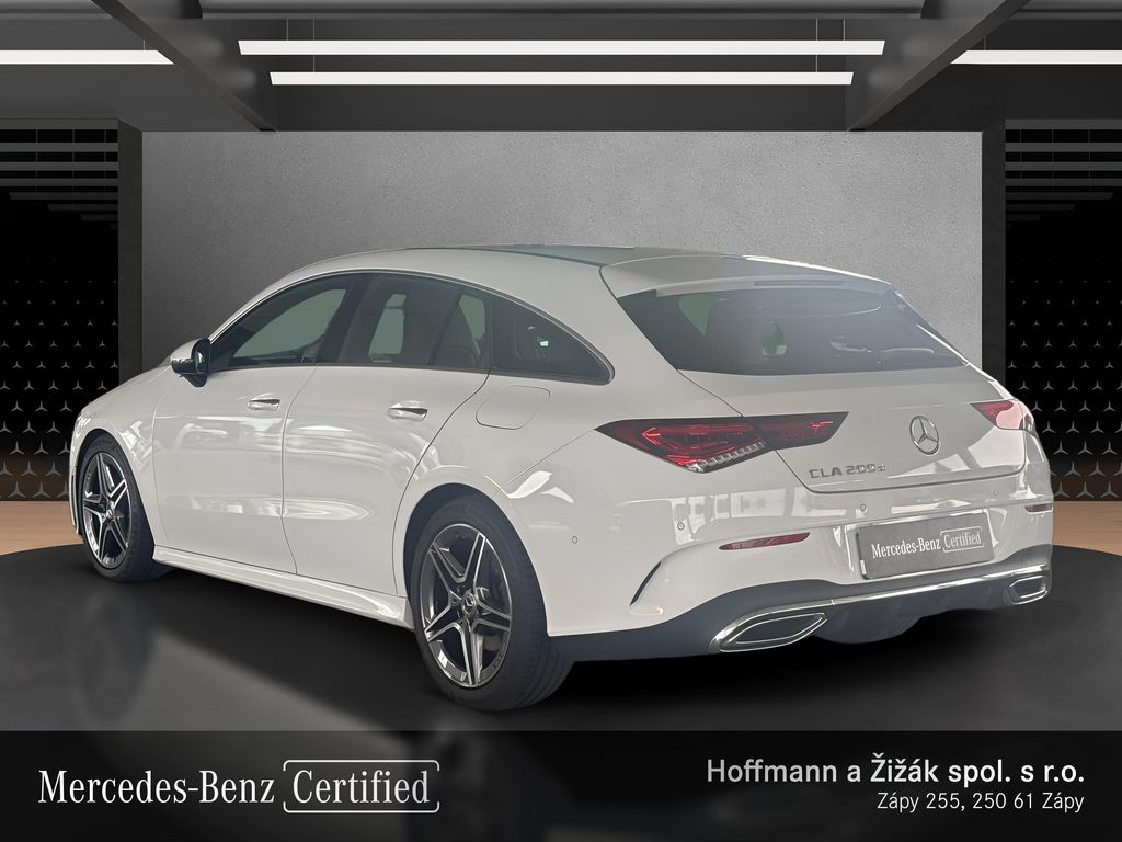 mercedes-benz-cla-d-shooting-brake - 2