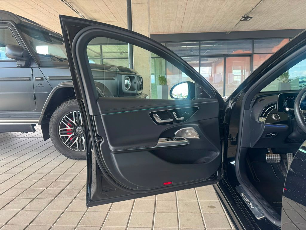 mercedes-benz-tridy-e-300de-4m-kombi-amg-linie - 8