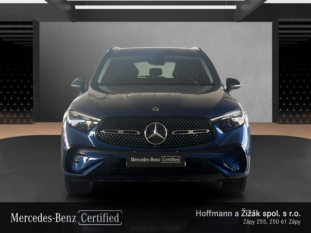 mercedes-benz-glc-220d-4matic - 1