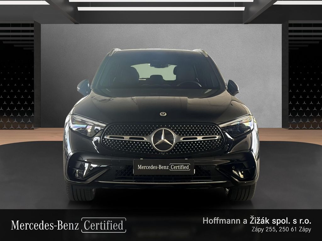 mercedes-benz-glc-220d-4matic - 1