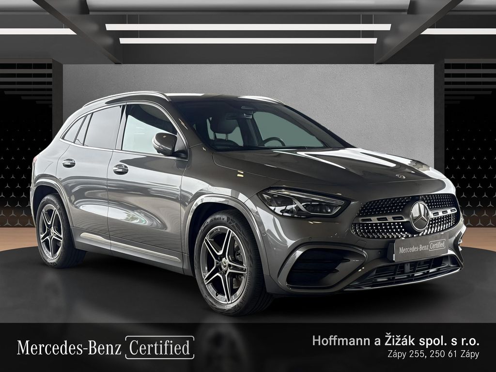mercedes-benz-gla-200d-4matic-edition-140-years - 2