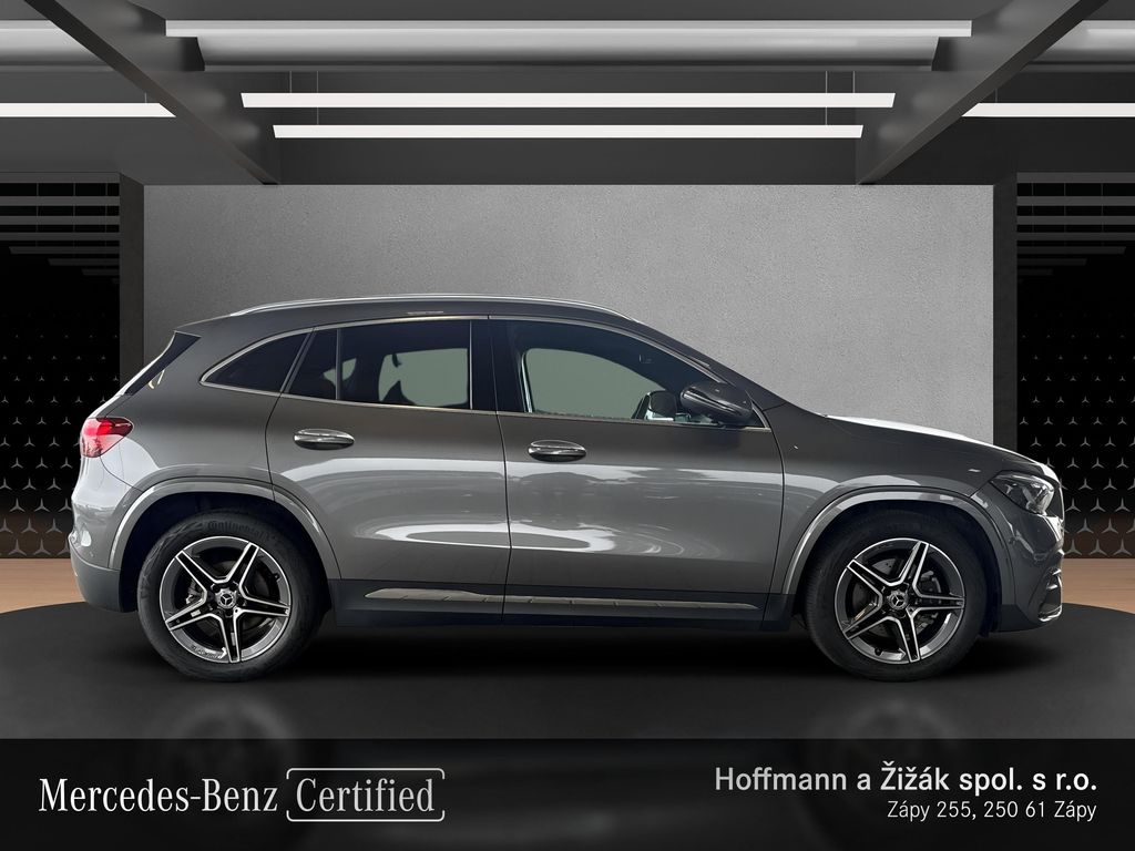 mercedes-benz-gla-200d-4matic-edition-140-years - 3