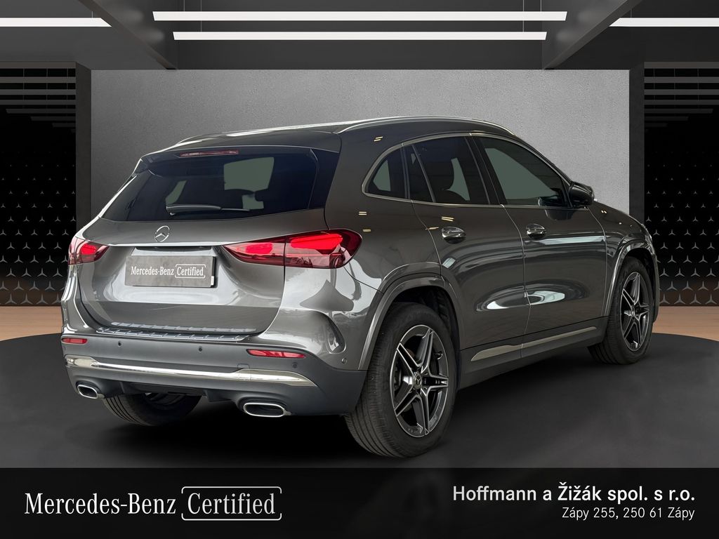 mercedes-benz-gla-200d-4matic-edition-140-years - 4