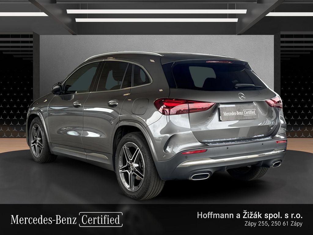 mercedes-benz-gla-200d-4matic-edition-140-years - 6