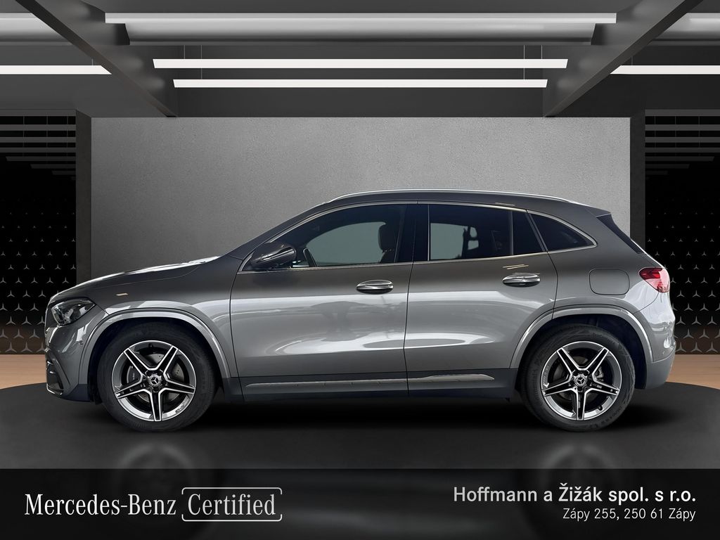mercedes-benz-gla-200d-4matic-edition-140-years - 7