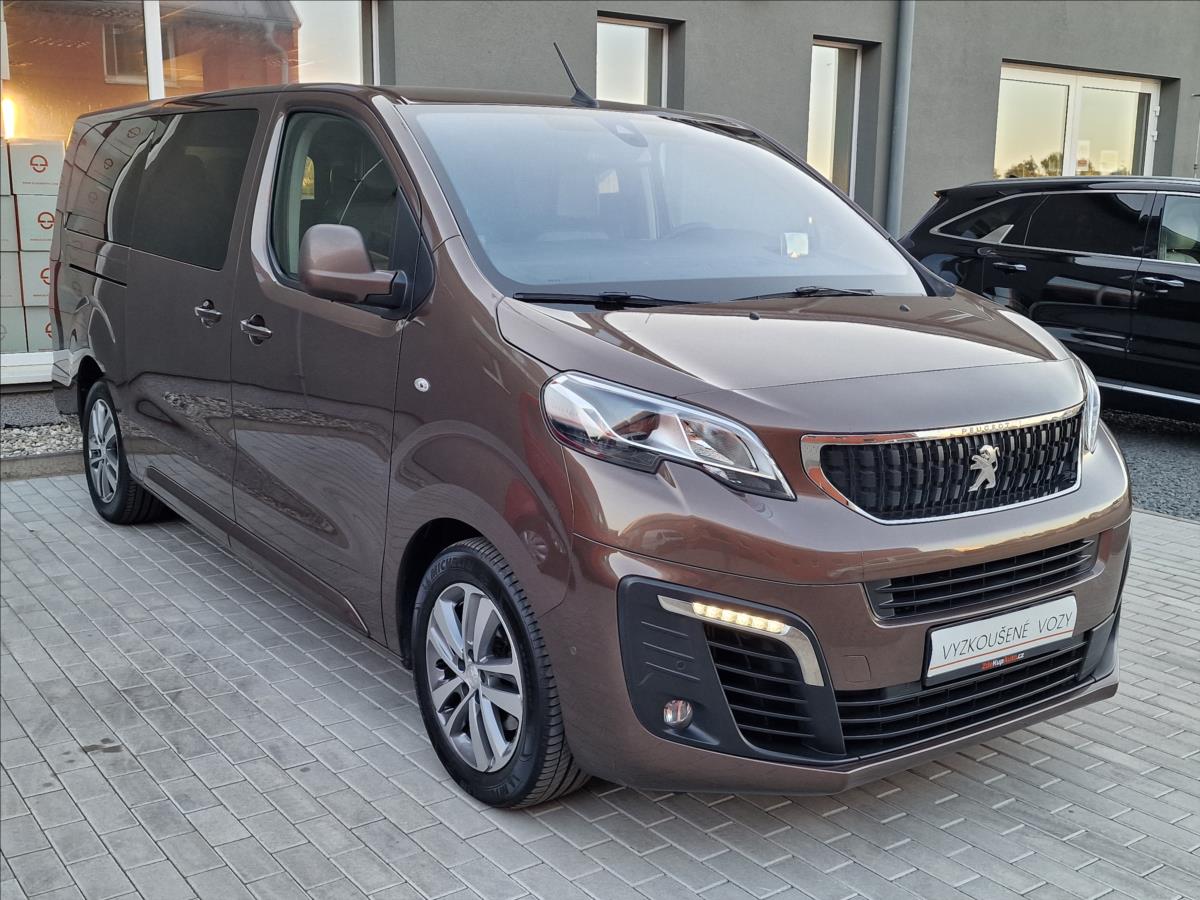 peugeot-traveller-2-0hdi-allure-l3-cr-1-majitel - 2