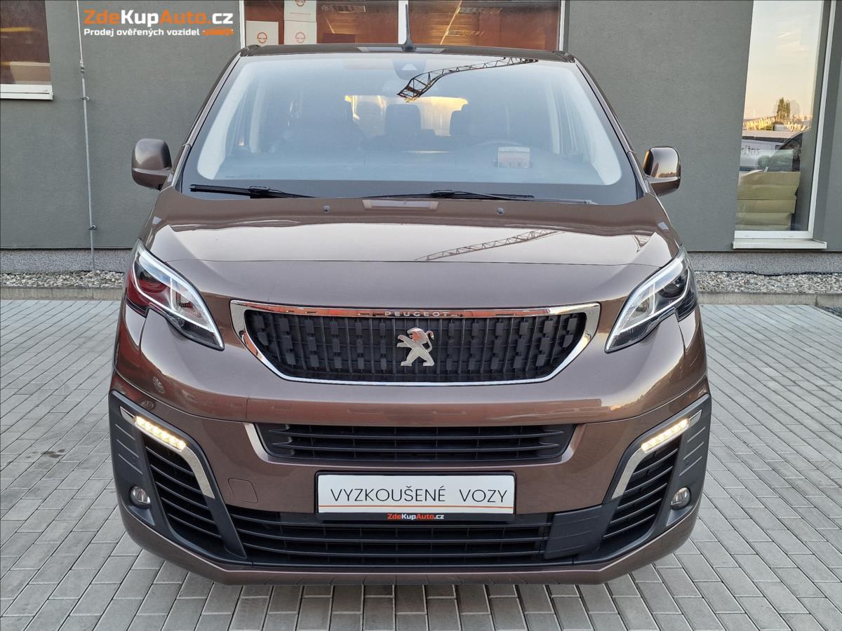 peugeot-traveller-2-0hdi-allure-l3-cr-1-majitel - 3