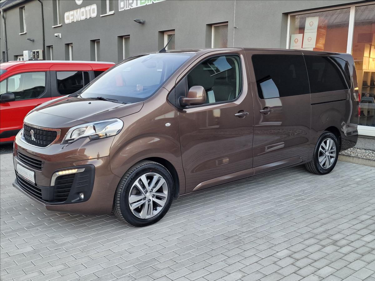 peugeot-traveller-2-0hdi-allure-l3-cr-1-majitel - 5