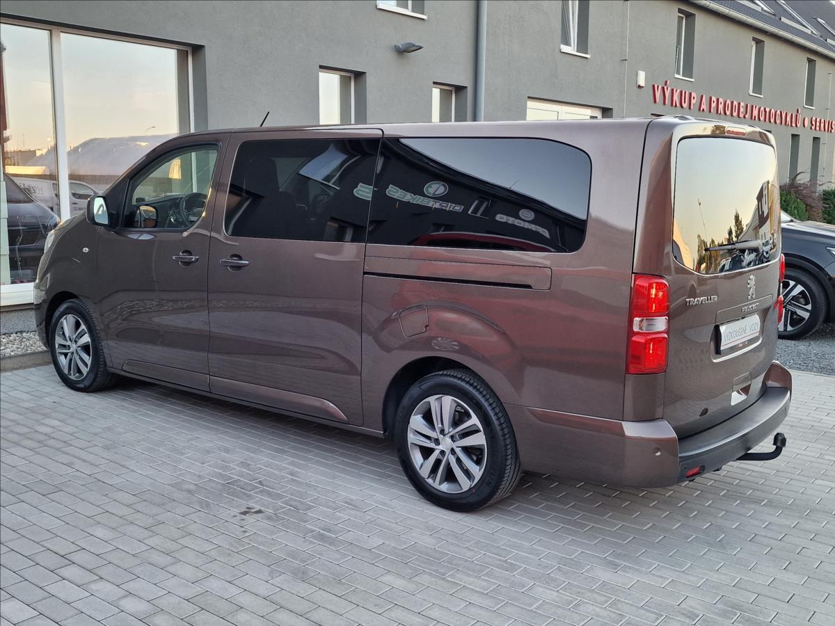 peugeot-traveller-2-0hdi-allure-l3-cr-1-majitel - 6
