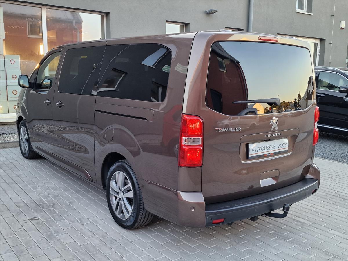 peugeot-traveller-2-0hdi-allure-l3-cr-1-majitel - 7