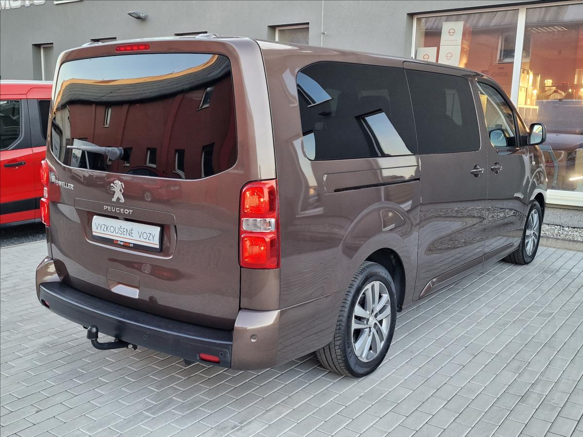 peugeot-traveller-2-0hdi-allure-l3-cr-1-majitel - 9