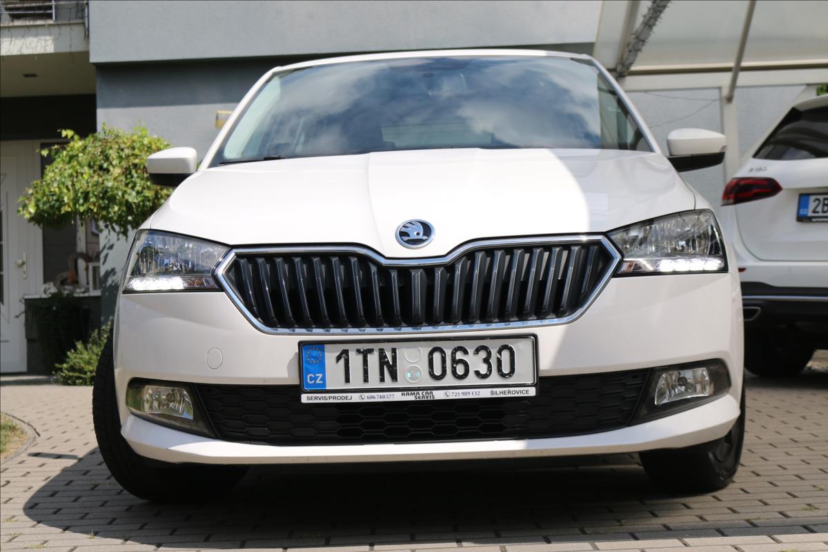 skoda-fabia-1-0-cr-1-majitel - 1