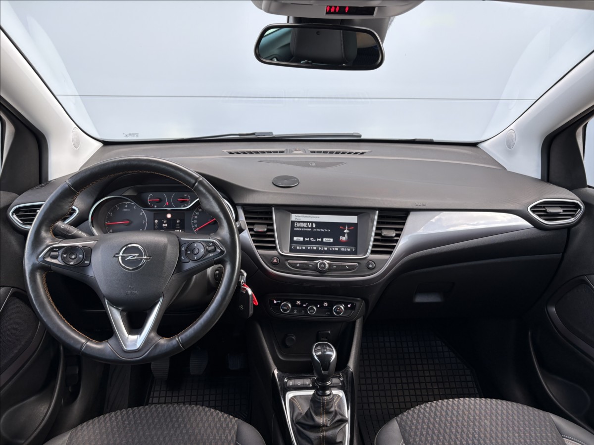 opel-crossland-x-1-2-i-81-kw-cz-1-maj-aut-klima - 6