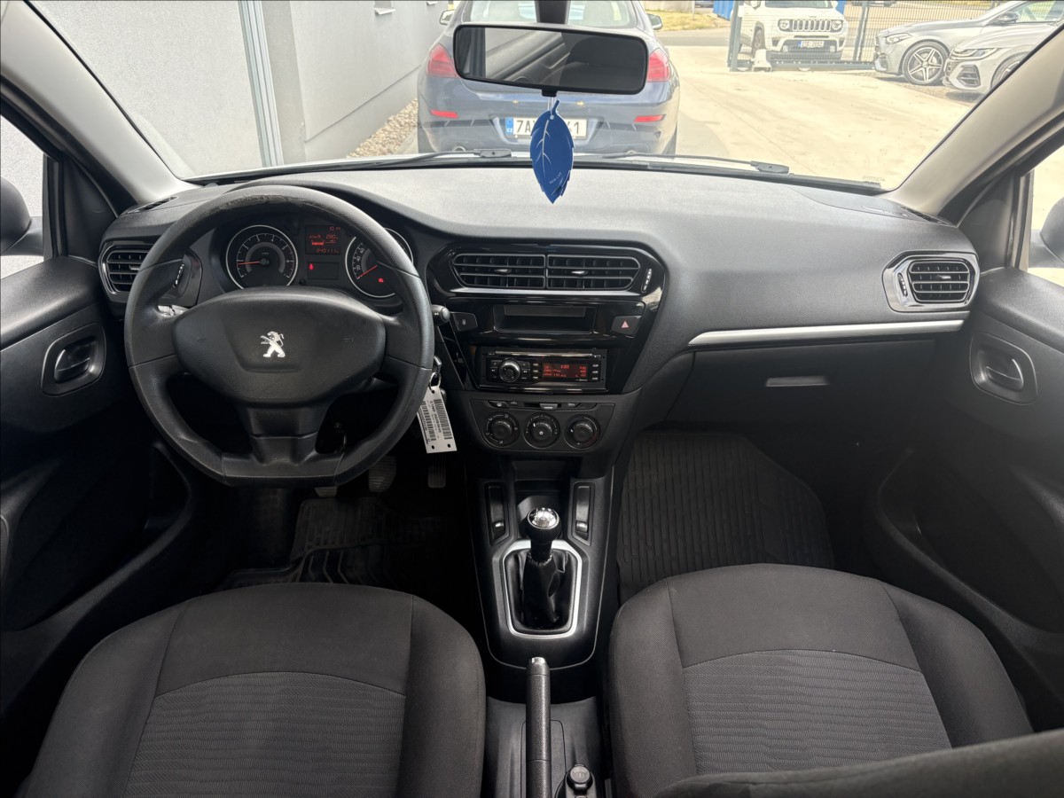 peugeot-301-1-6-85-kw-cr-serviska - 7