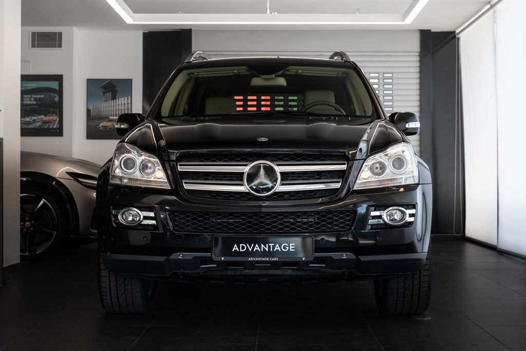 mercedes-benz-gl-cdi-4matic-harmankardon-vyhriv - 1