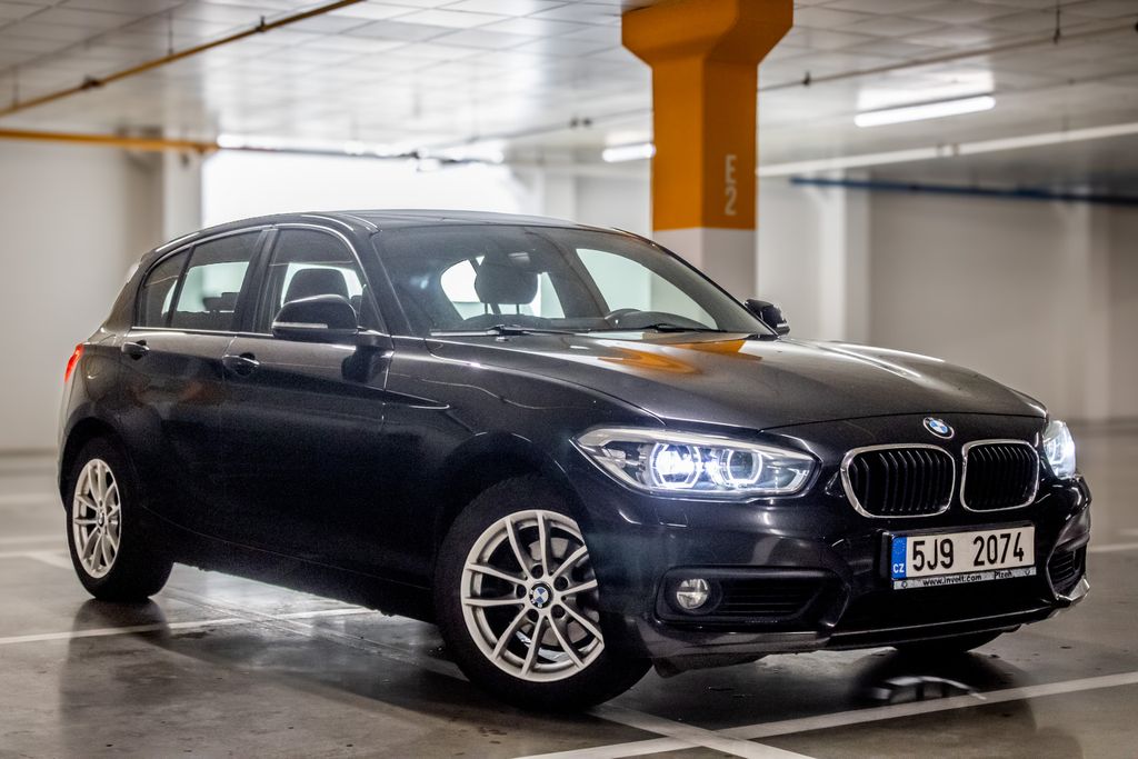 bmw-rada-1-d-2017-rwd-mt-6-110kw - 2