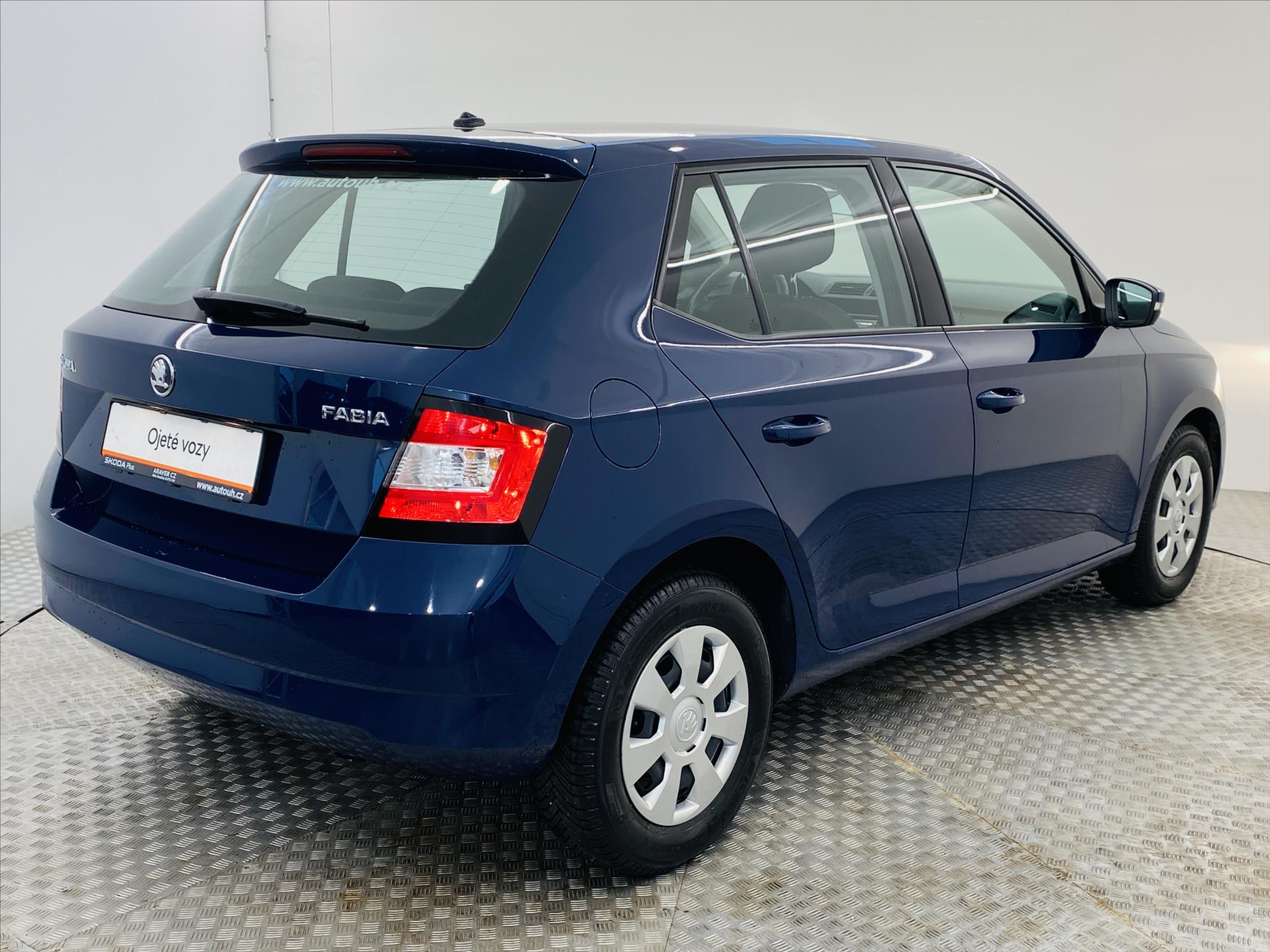 skoda-fabia-1-2-tsi-66kw-active-plus - 1