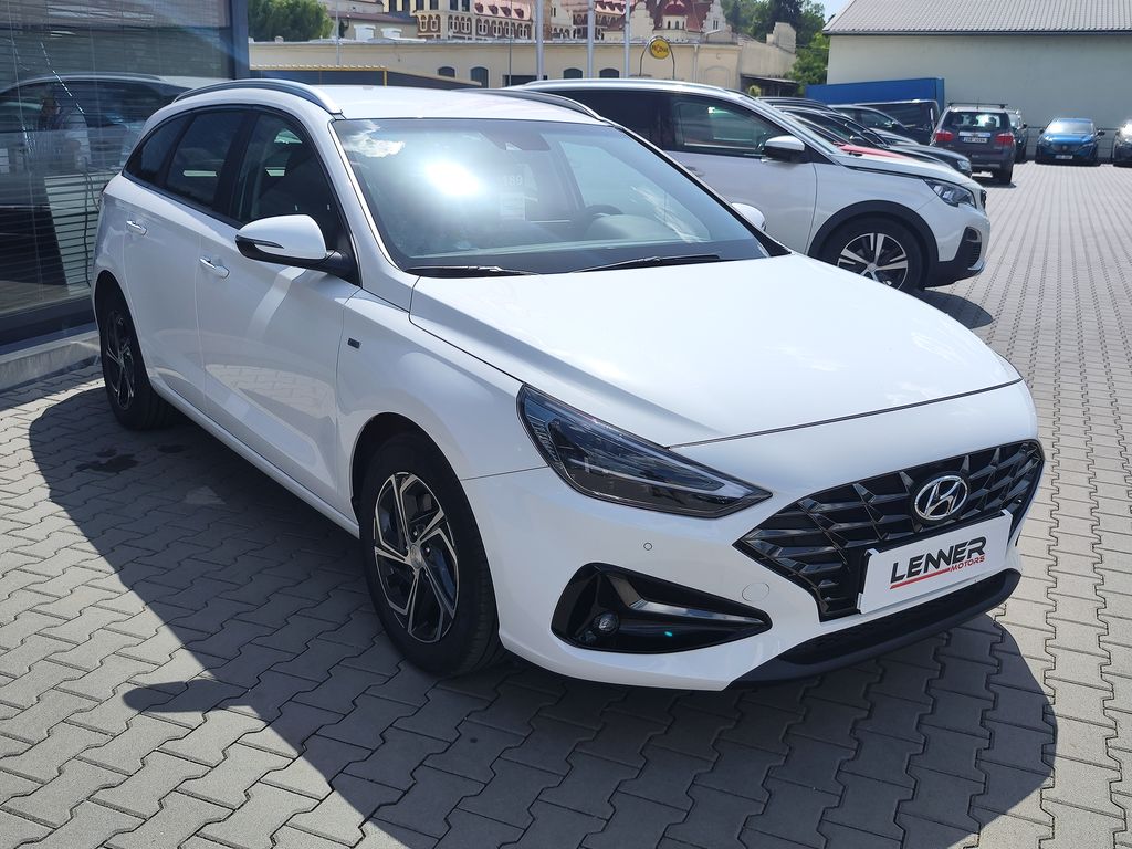 hyundai-i30-1-5-t-gdi-117kw-smart-dct - 2
