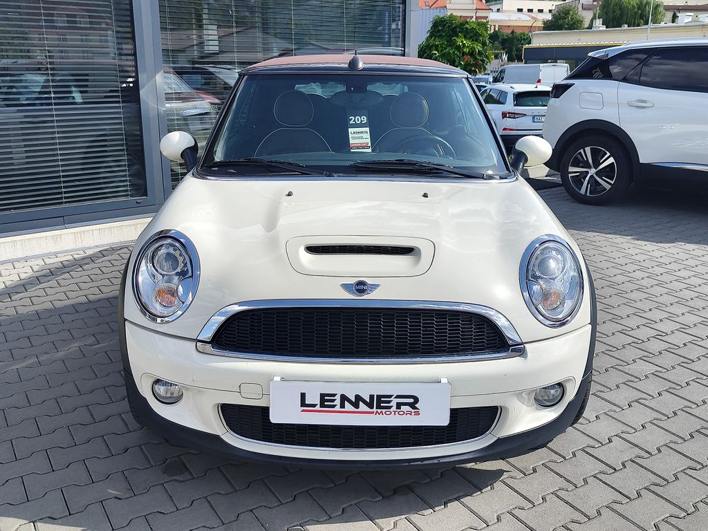mini-cooper-s-1-6-turbo-128kw - 2