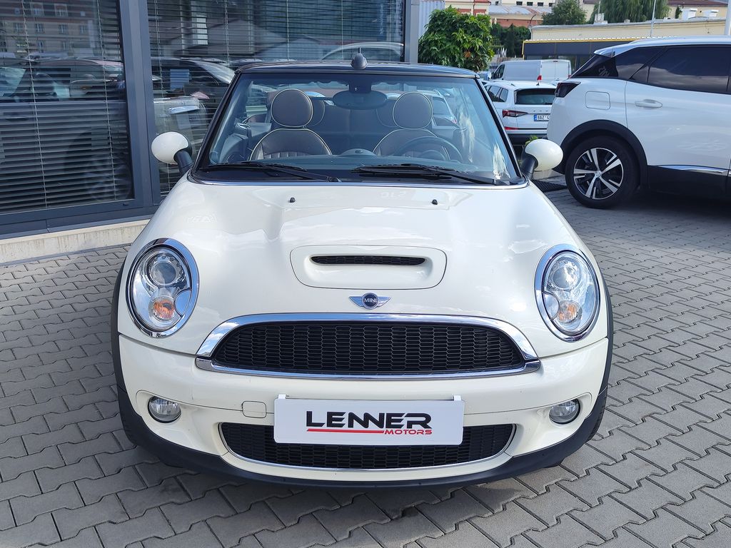 mini-cooper-s-1-6-turbo-128kw - 3