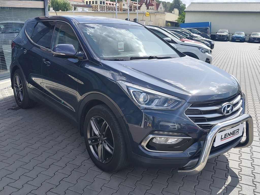 hyundai-santa-fe-2-4-gdi-138kw-confidence-4x4 - 2