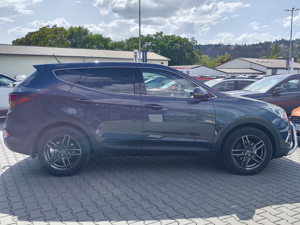 hyundai-santa-fe-2-4-gdi-138kw-confidence-4x4 - 3
