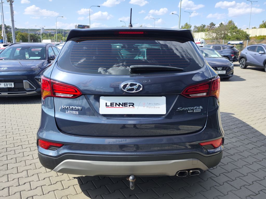 hyundai-santa-fe-2-4-gdi-138kw-confidence-4x4 - 5