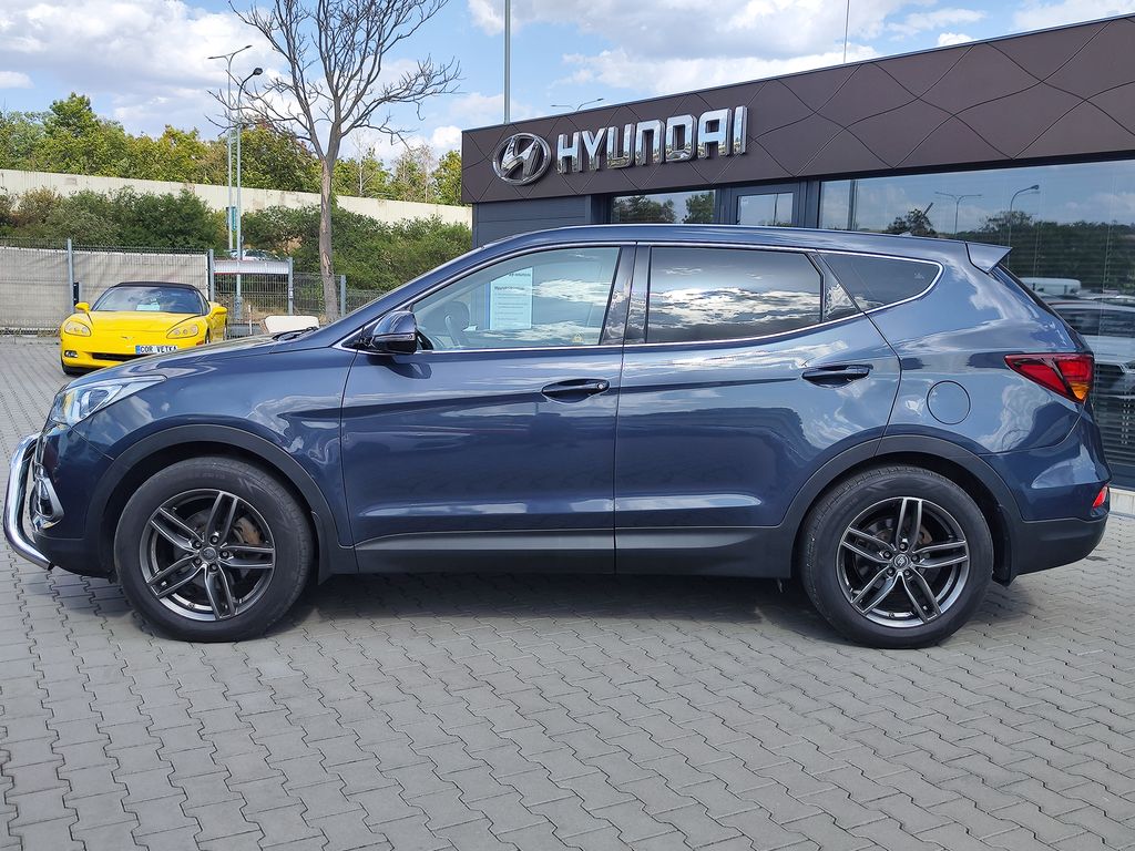 hyundai-santa-fe-2-4-gdi-138kw-confidence-4x4 - 7