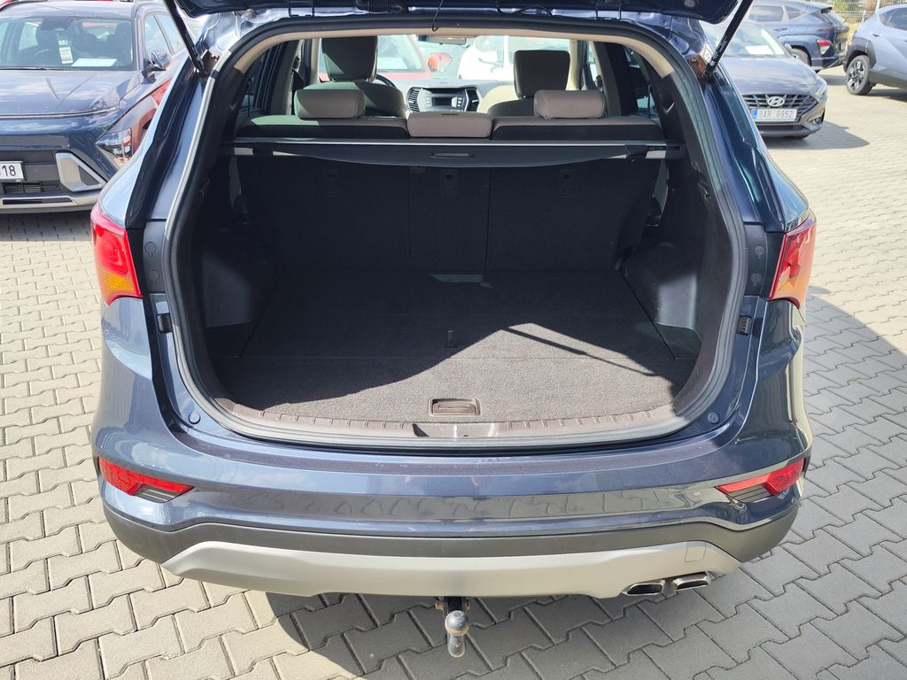 hyundai-santa-fe-2-4-gdi-138kw-confidence-4x4 - 8