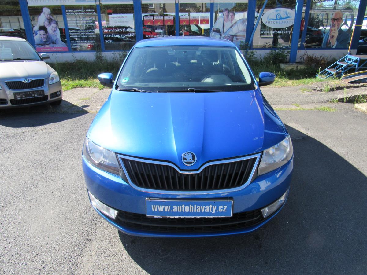 skoda-rapid-1-2-tsi-77kw - 1