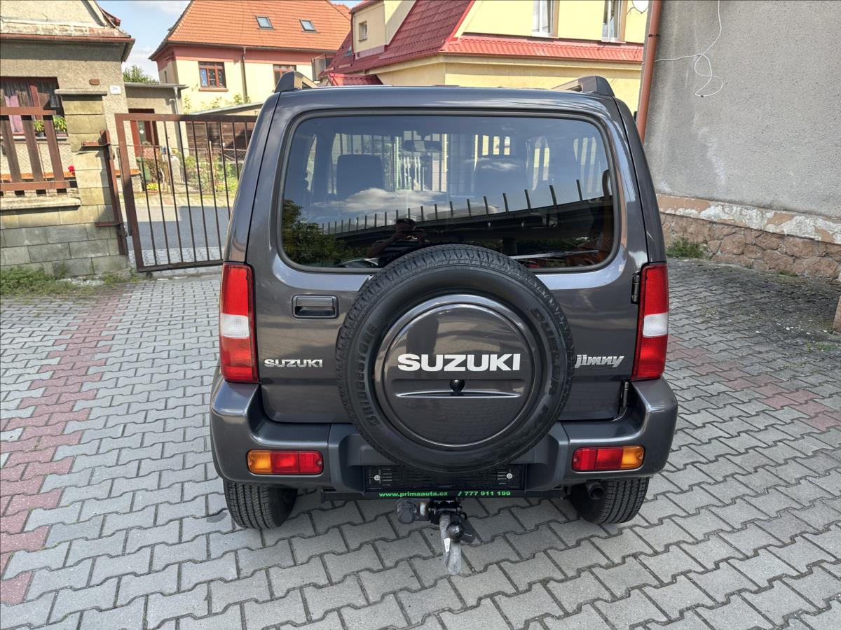 suzuki-jimny-1-3-4x4-tazne - 3