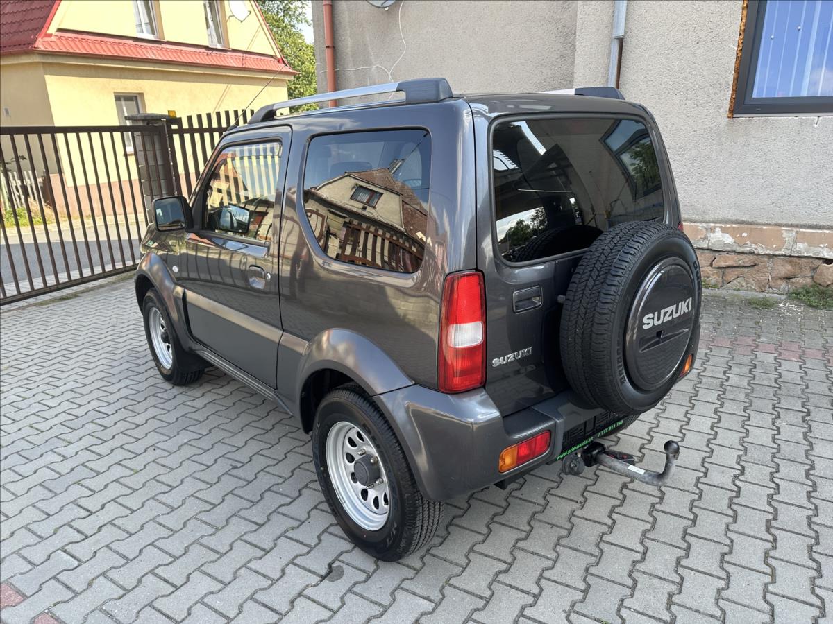 suzuki-jimny-1-3-4x4-tazne - 7