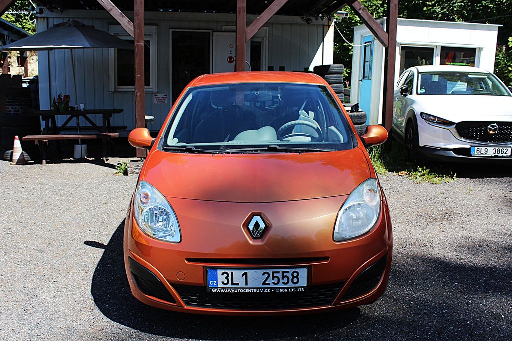 renault-twingo-1-2i-43-kw - 1