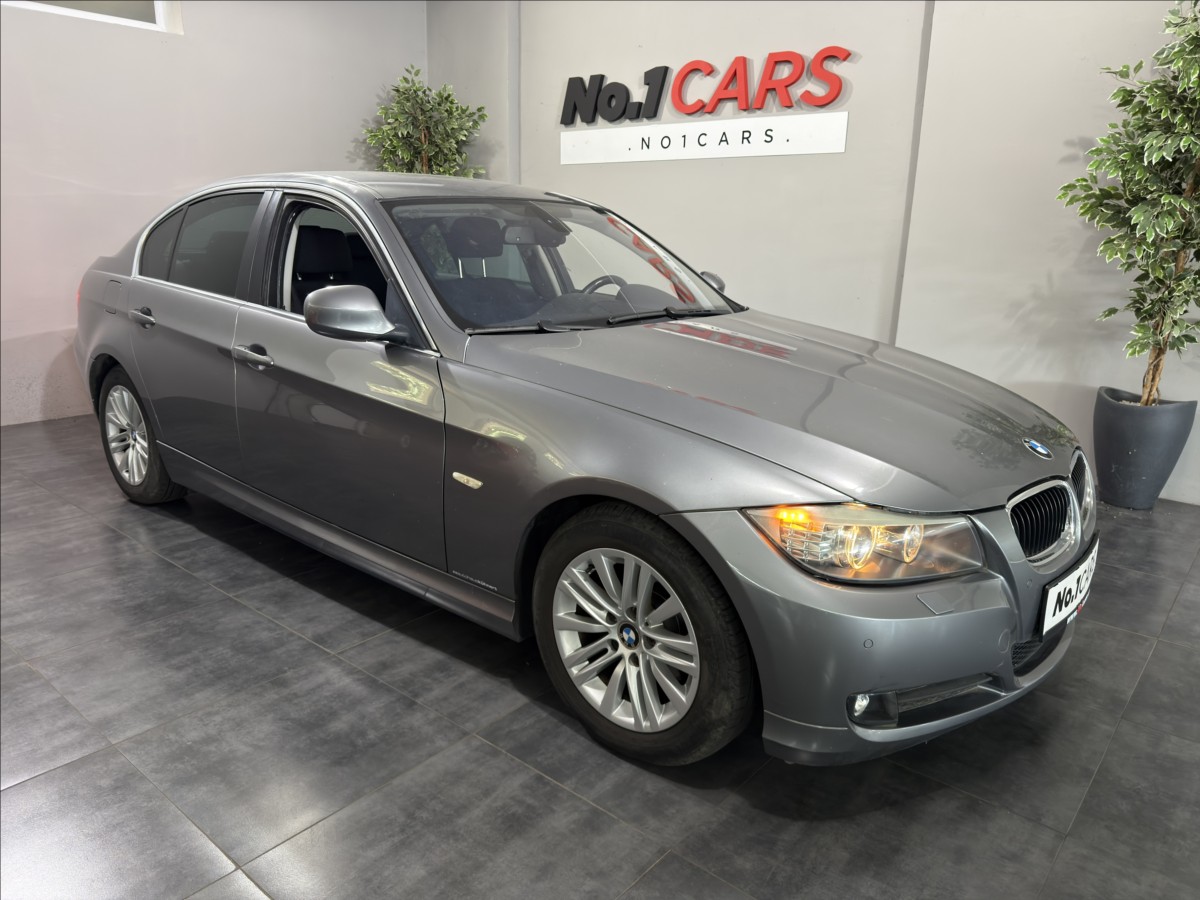 bmw-rada-3-2-0-i-125kw-angel-navi-tempo - 1