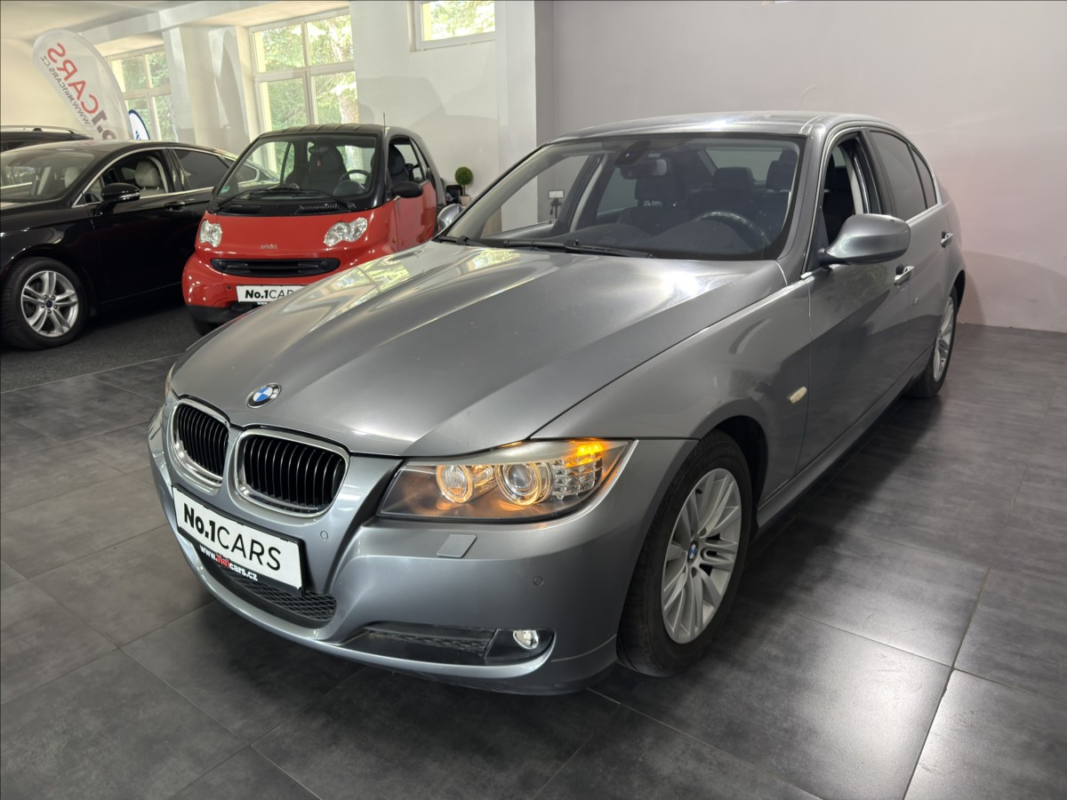 bmw-rada-3-2-0-i-125kw-angel-navi-tempo - 2