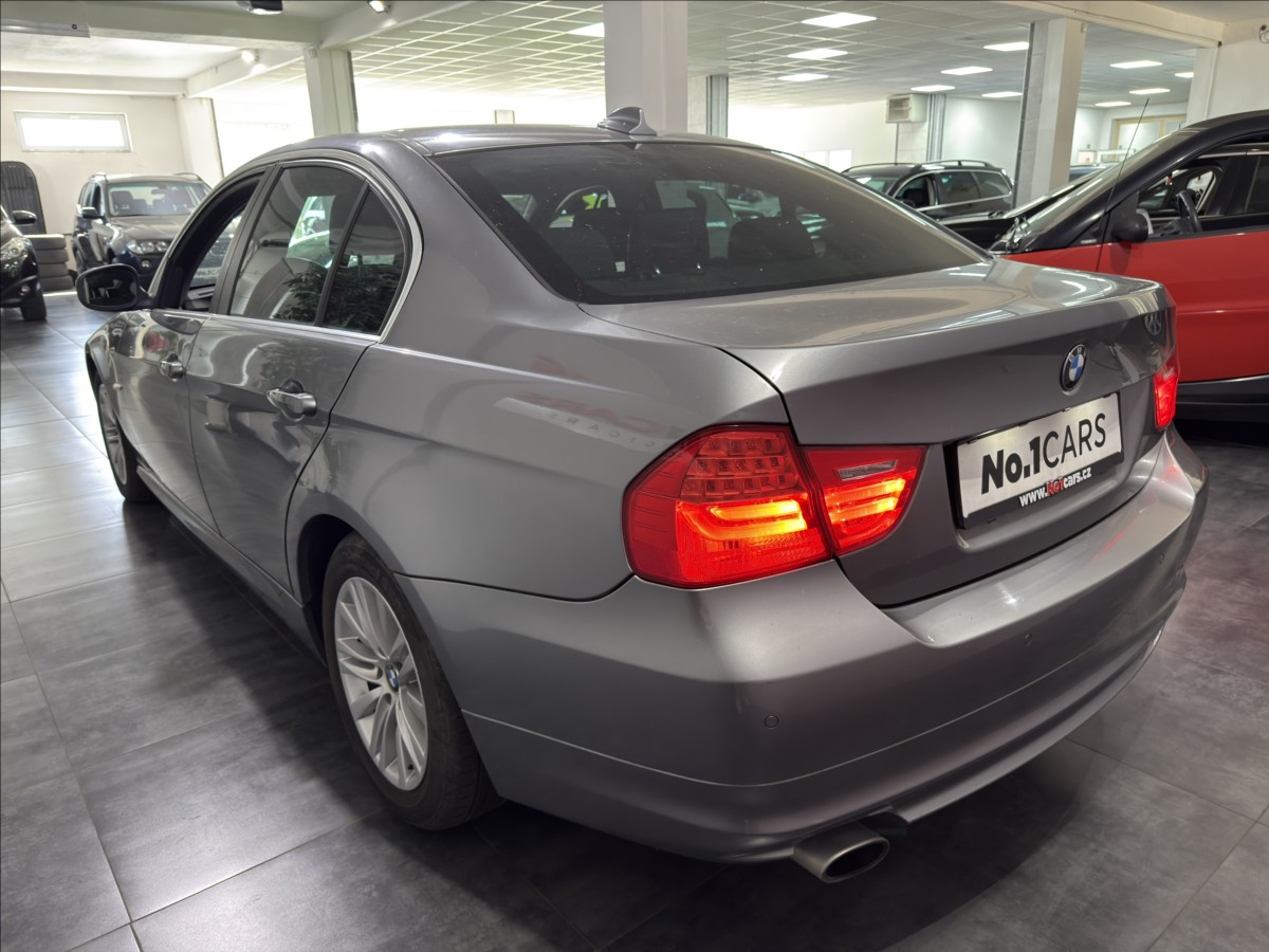 bmw-rada-3-2-0-i-125kw-angel-navi-tempo - 3