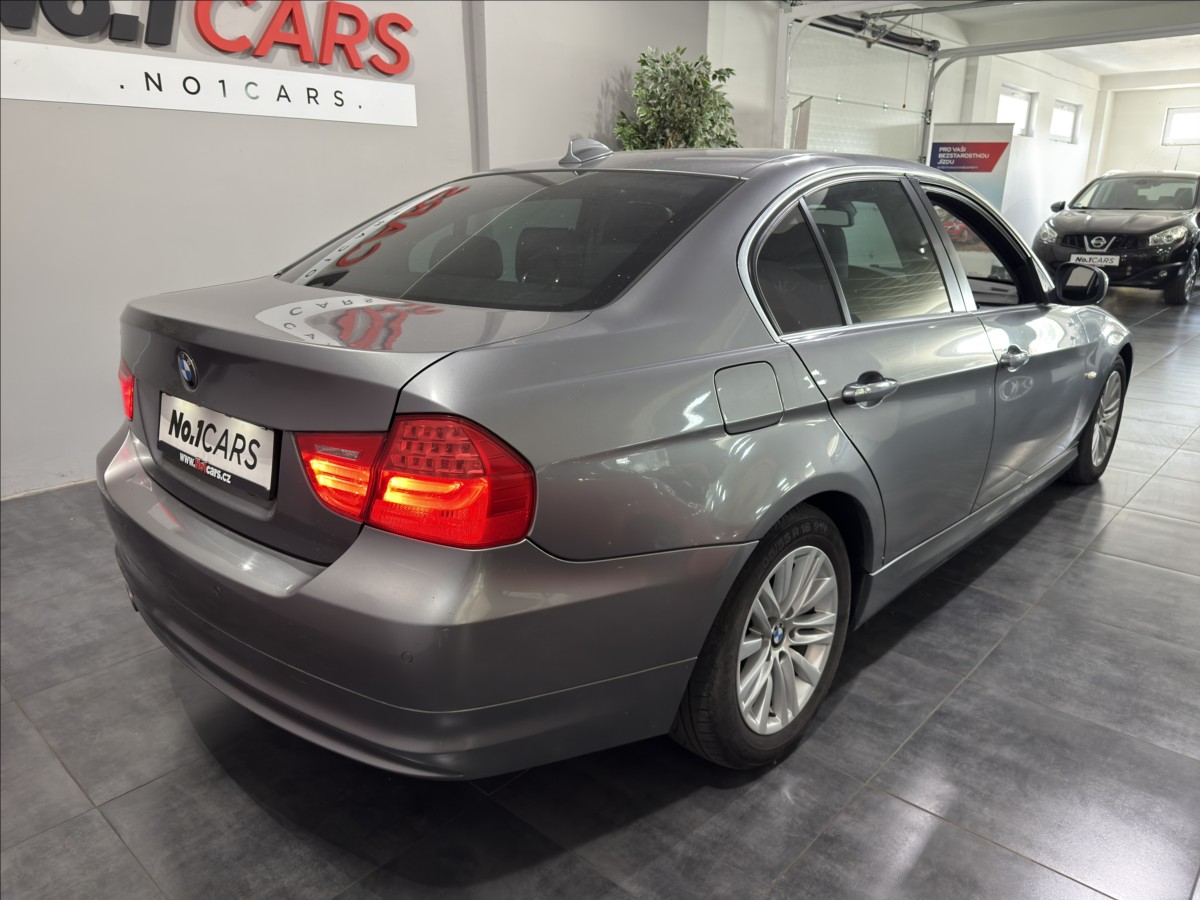 bmw-rada-3-2-0-i-125kw-angel-navi-tempo - 4