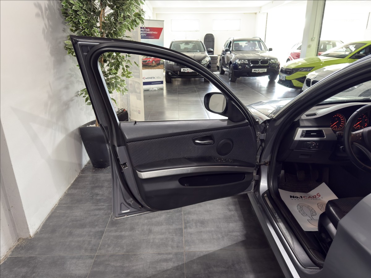 bmw-rada-3-2-0-i-125kw-angel-navi-tempo - 5