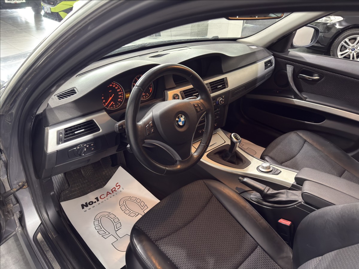 bmw-rada-3-2-0-i-125kw-angel-navi-tempo - 6