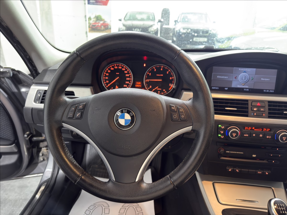 bmw-rada-3-2-0-i-125kw-angel-navi-tempo - 7