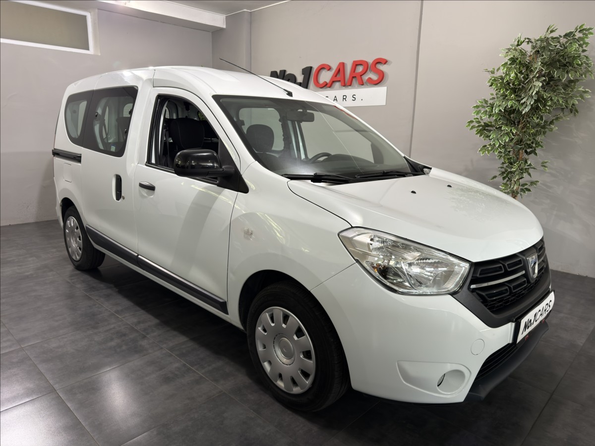 dacia-dokker-1-5-dci-artica-klima-dph-cr - 1
