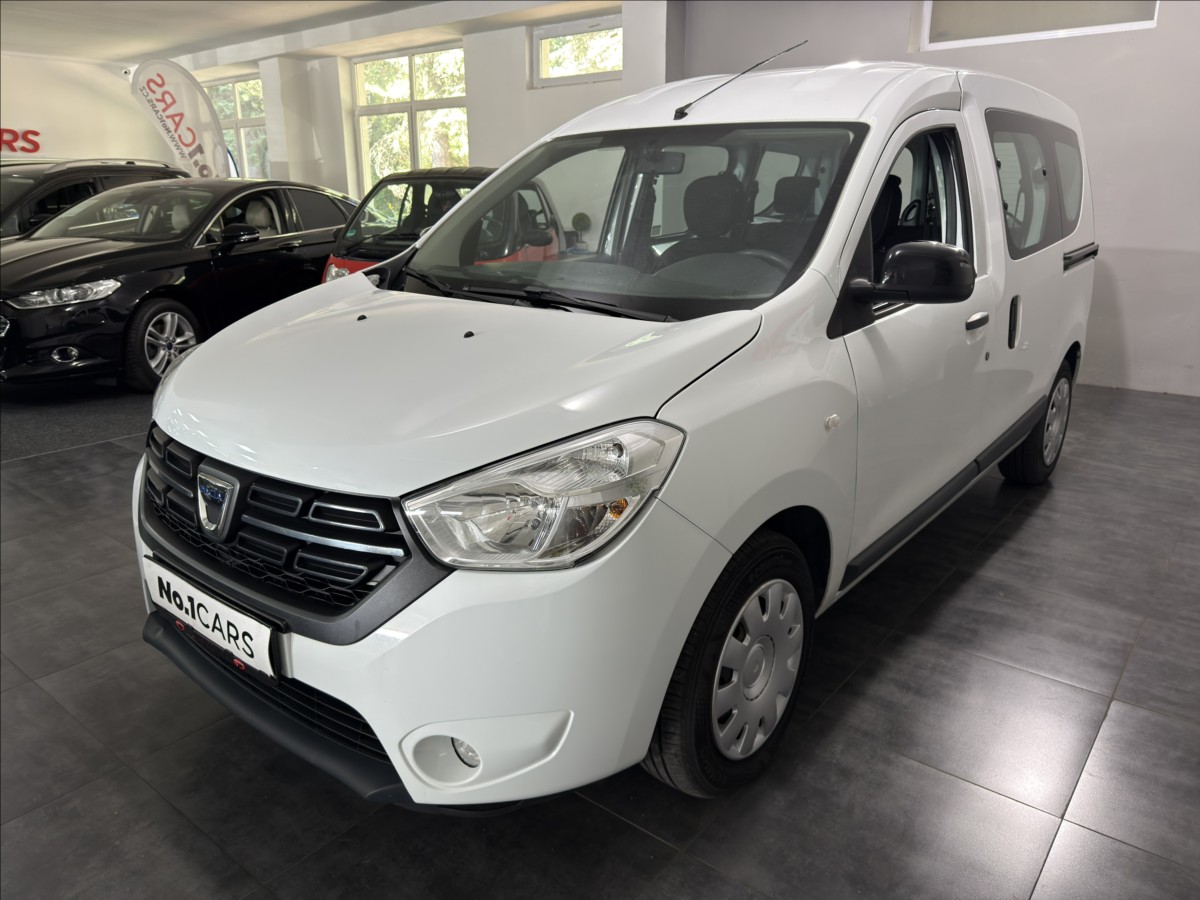 dacia-dokker-1-5-dci-artica-klima-dph-cr - 2